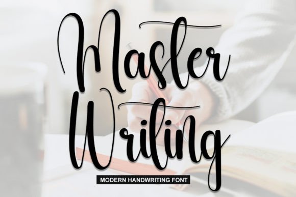 A Designer’s Real-World Review of Master Writing