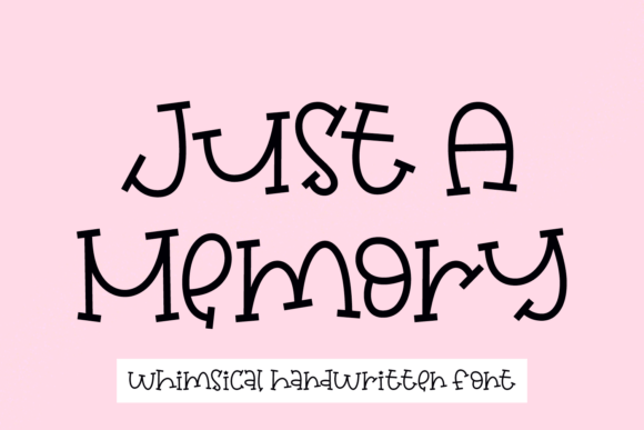 A Review of Just a Memory: Elegance with a Modern Pulse