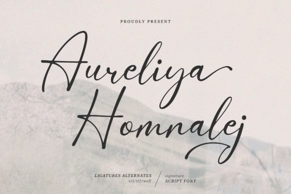 Finding My Brand's Voice with Aureliya Homnalej