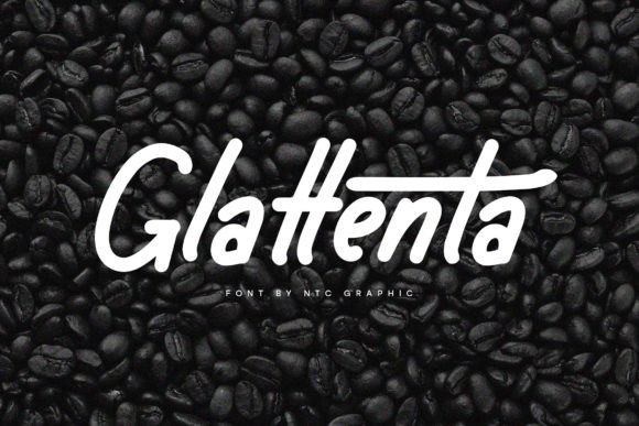 Glattenta: A Typeface That Nurtures Editorial Calm