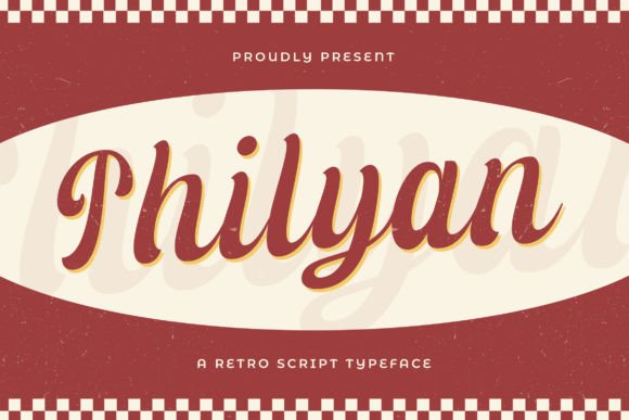 Thilyan: A Font That Can Upgrade Your Small Business Brand
