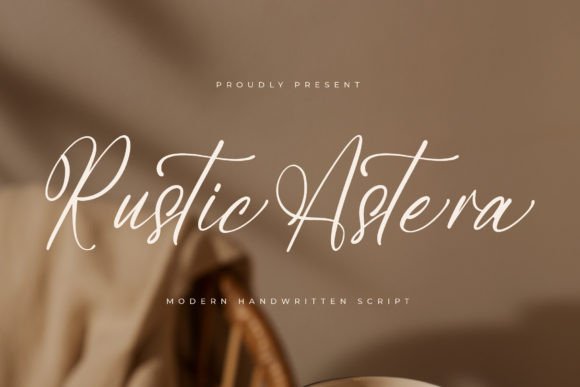 Using Rustic Astera in Your Digital Campaigns: A Designer's Review